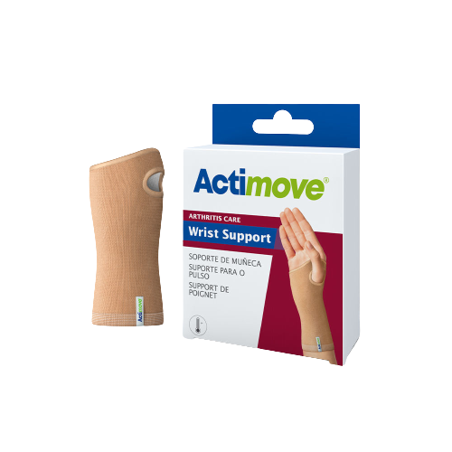 Actimove Wrist Support for Arthritis Medium1