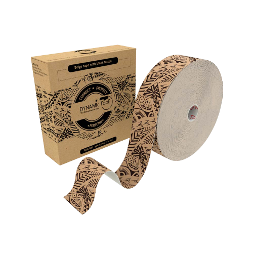 tape
